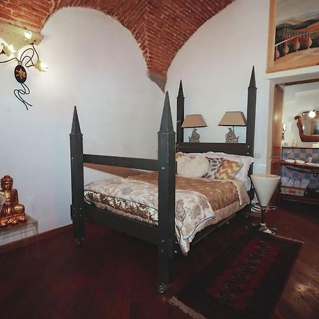 Apartamento Nest In Florencia Exterior foto