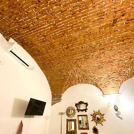 Apartamento Nest In Florencia Exterior foto