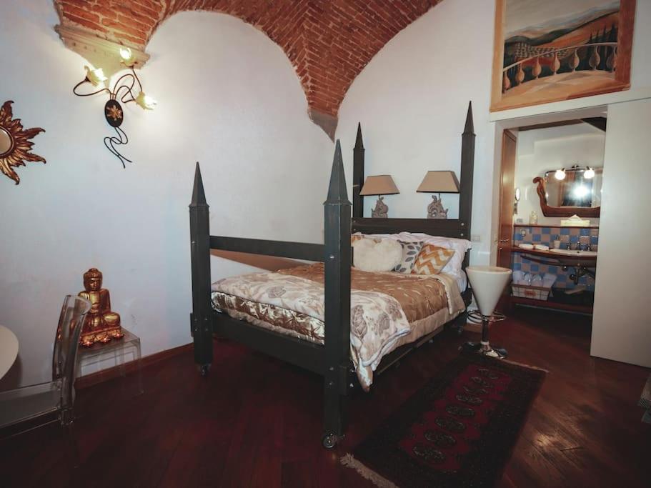 Apartamento Nest In Florencia Exterior foto