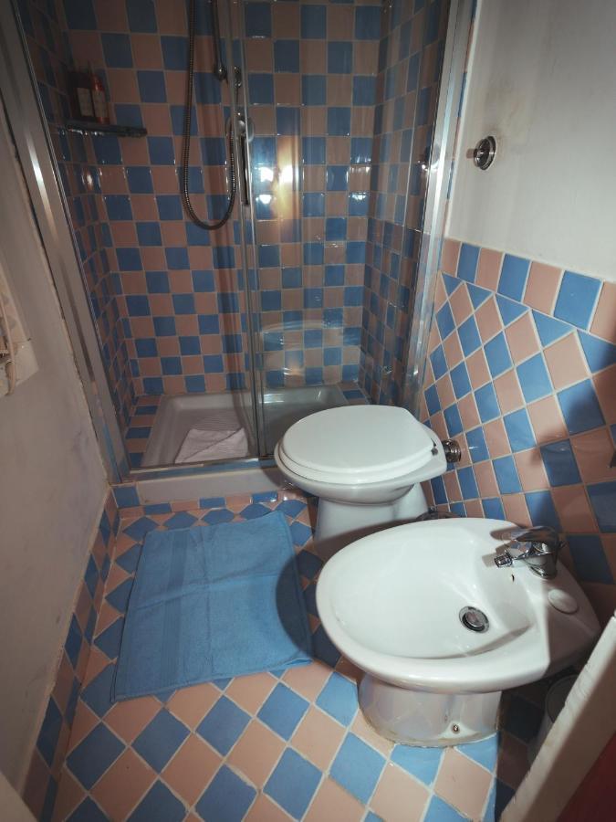 Apartamento Nest In Florencia Exterior foto