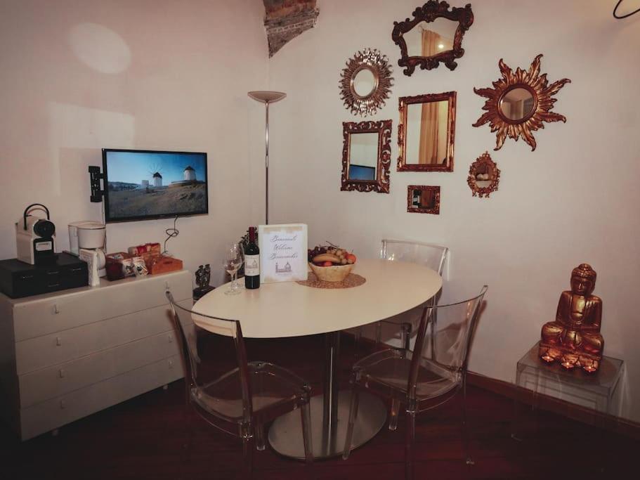 Apartamento Nest In Florencia Exterior foto