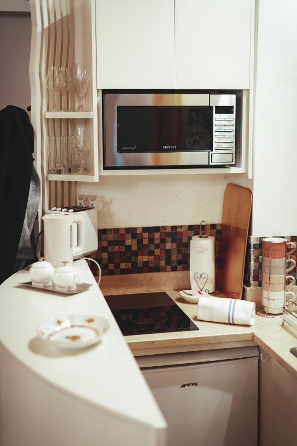 Apartamento Nest In Florencia Exterior foto