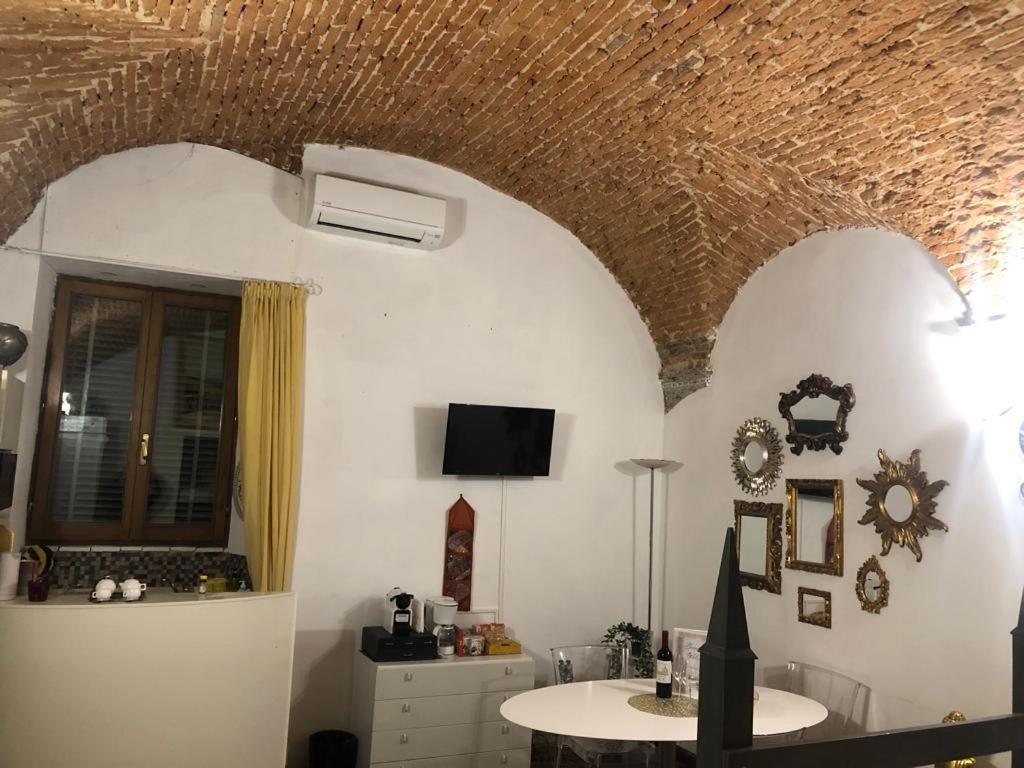 Apartamento Nest In Florencia Exterior foto