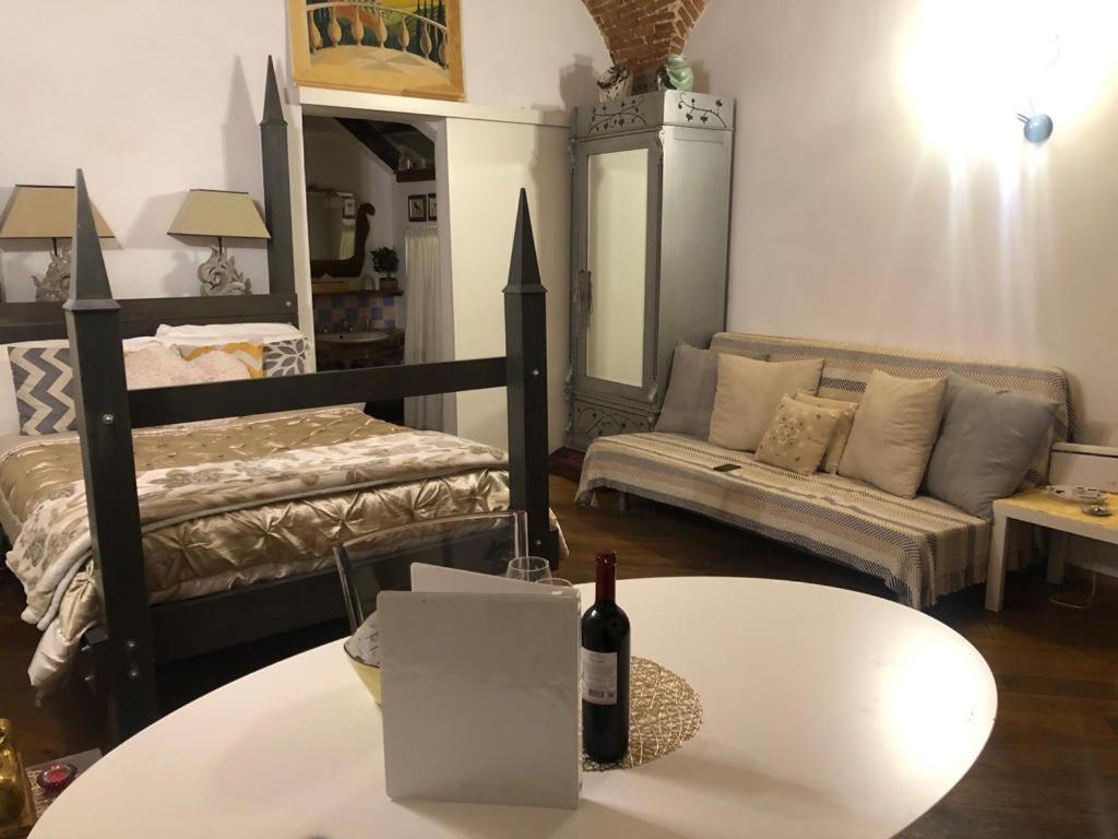Apartamento Nest In Florencia Exterior foto