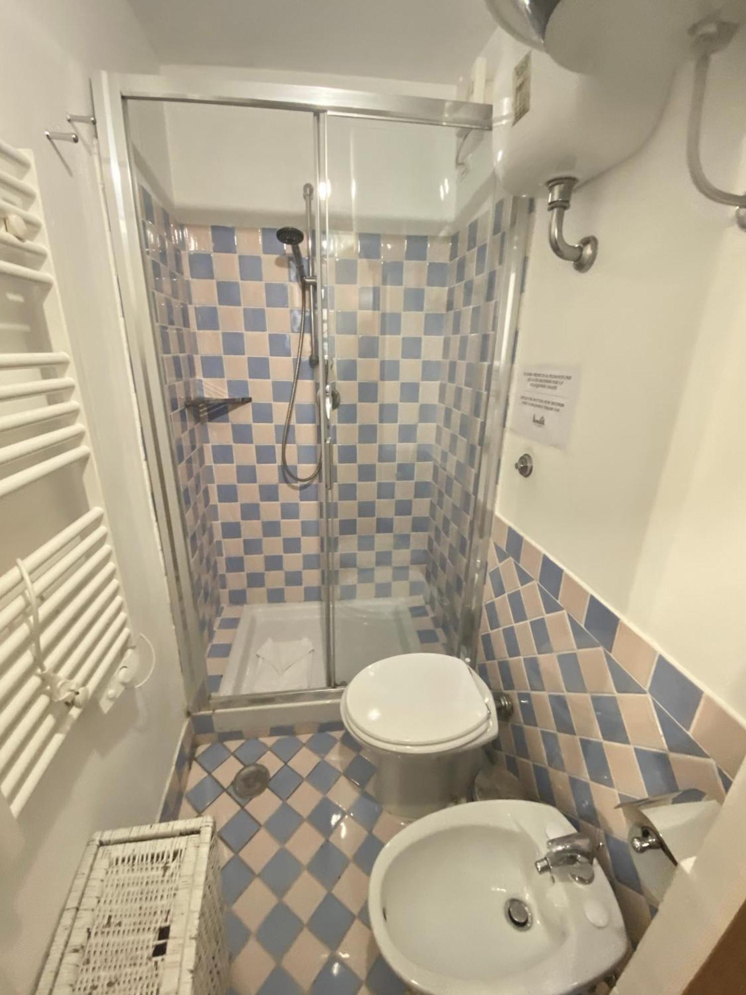 Apartamento Nest In Florencia Exterior foto