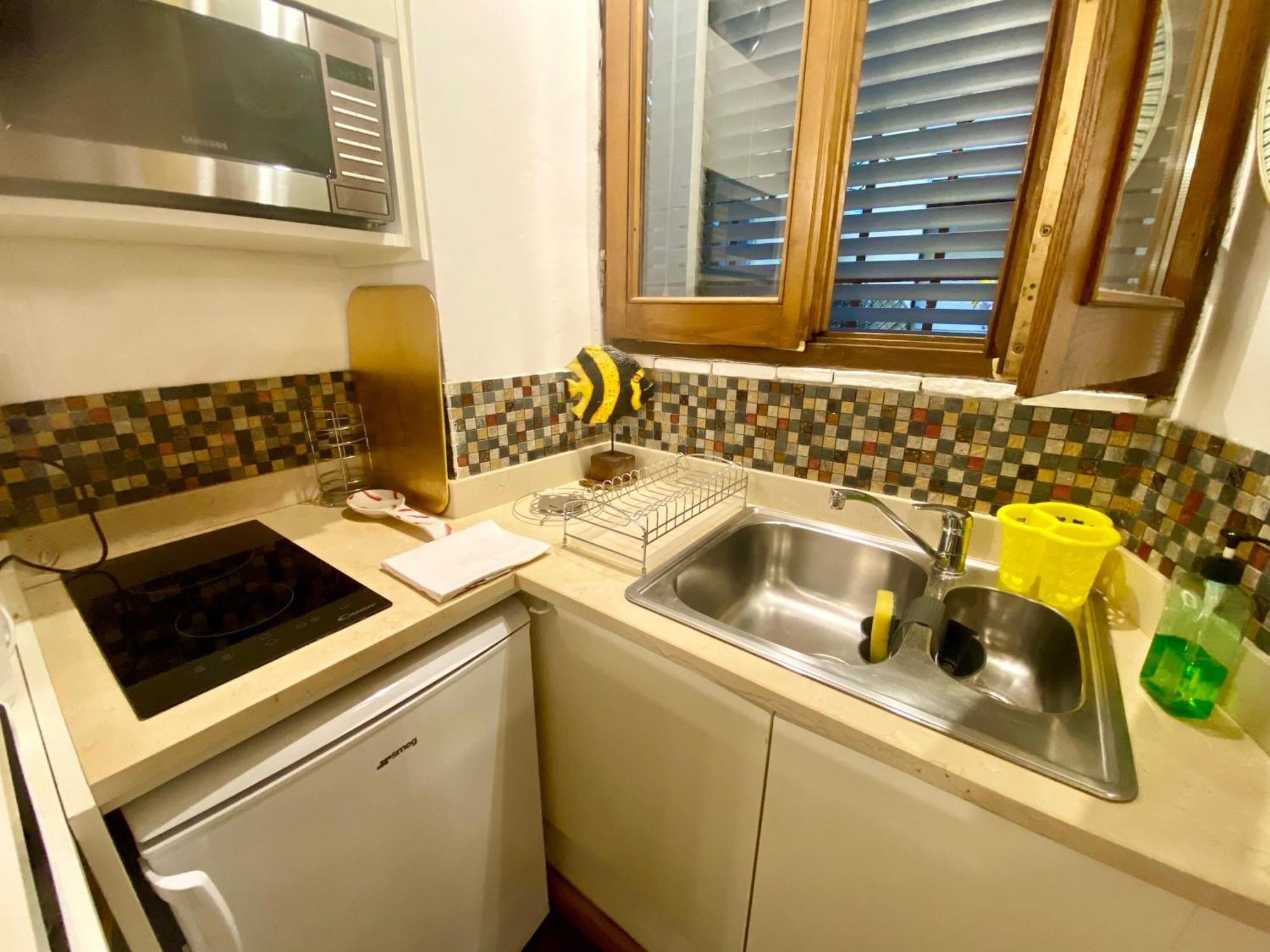 Apartamento Nest In Florencia Exterior foto