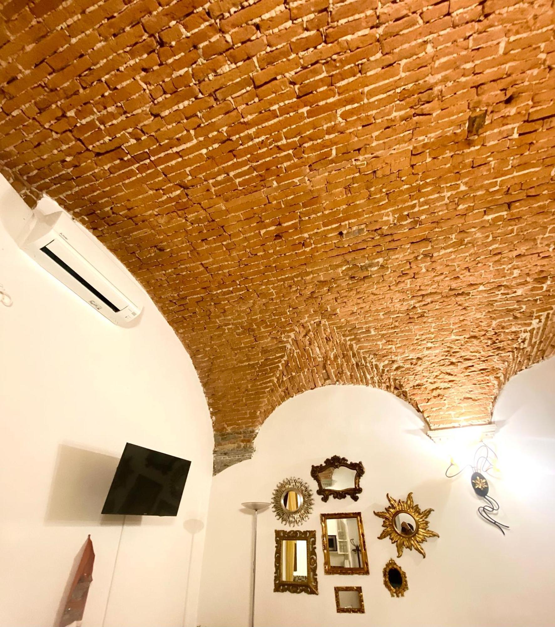Apartamento Nest In Florencia Exterior foto