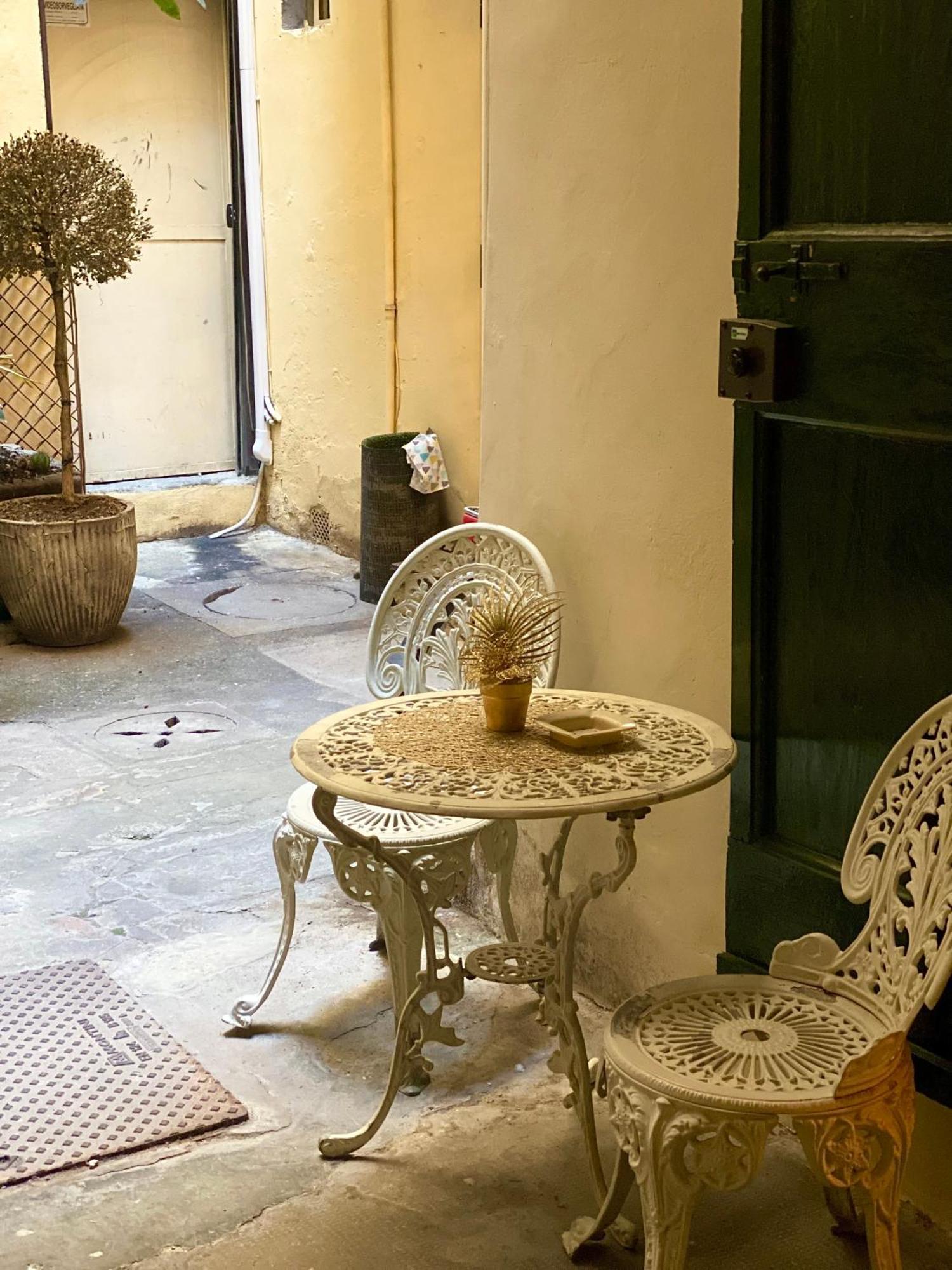 Apartamento Nest In Florencia Exterior foto
