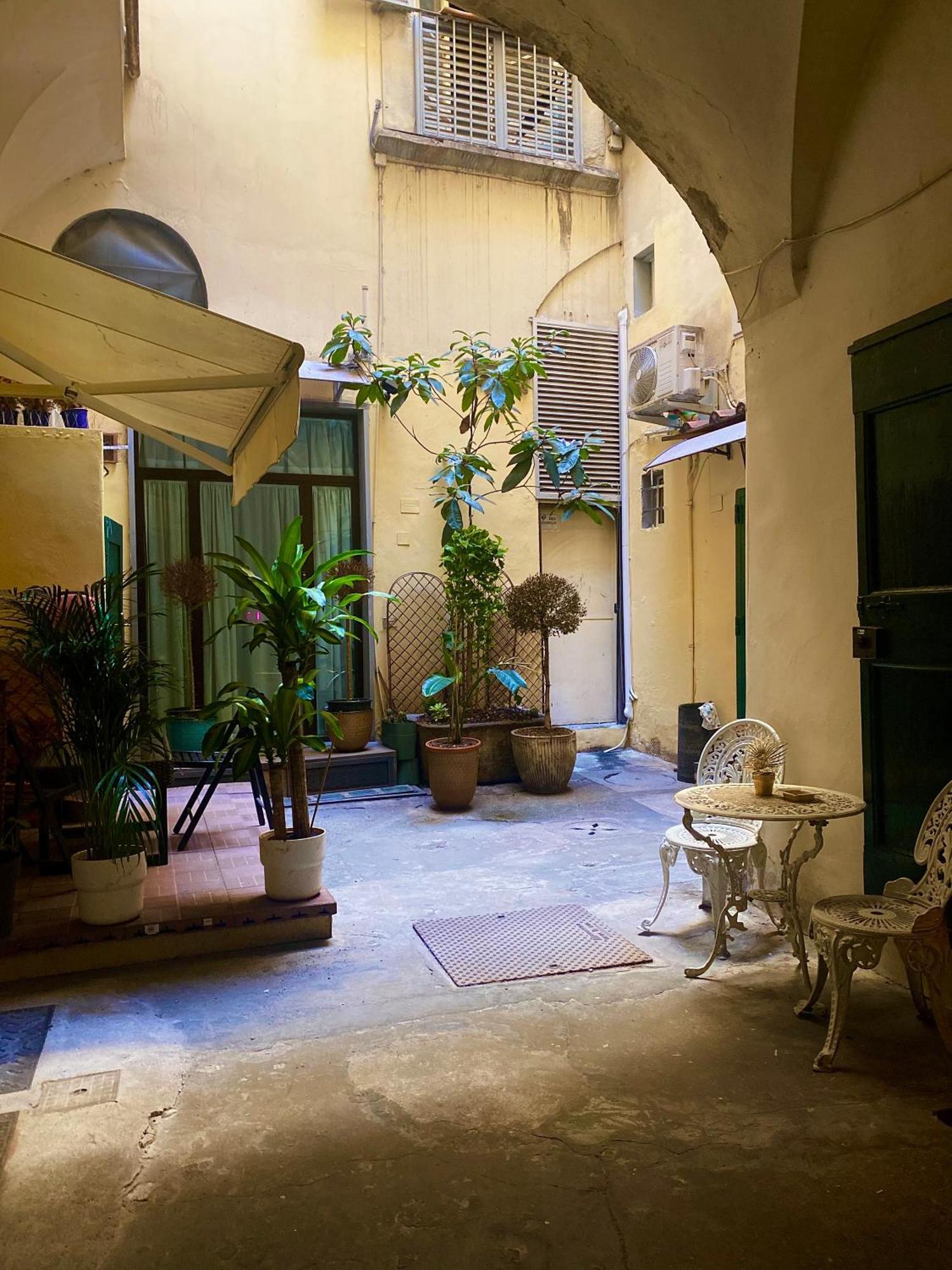 Apartamento Nest In Florencia Exterior foto
